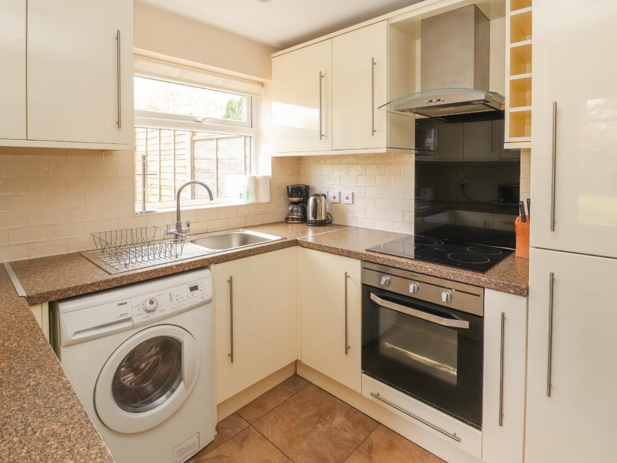 1 Organsdale Cottages Kelsall Hill Ngoại thất bức ảnh